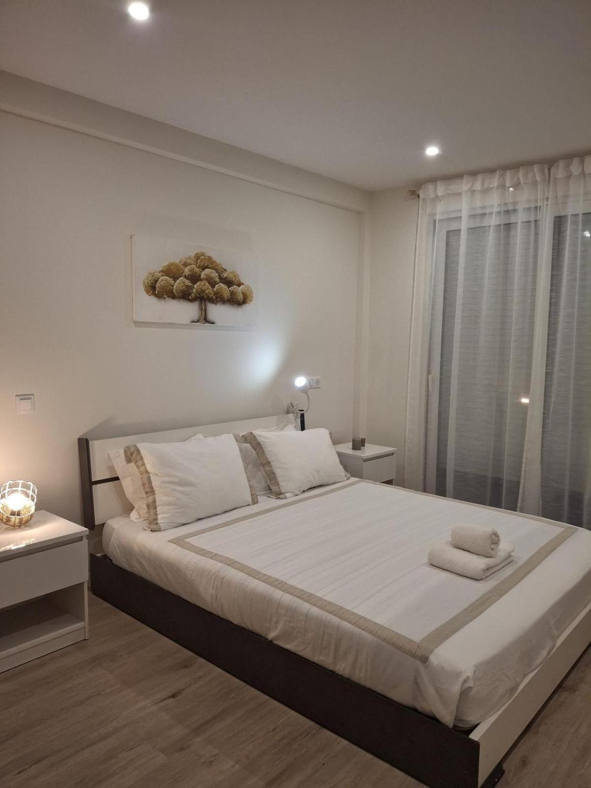 3 Pieces Apartment A Juan-Les-Pins Антиб Экстерьер фото